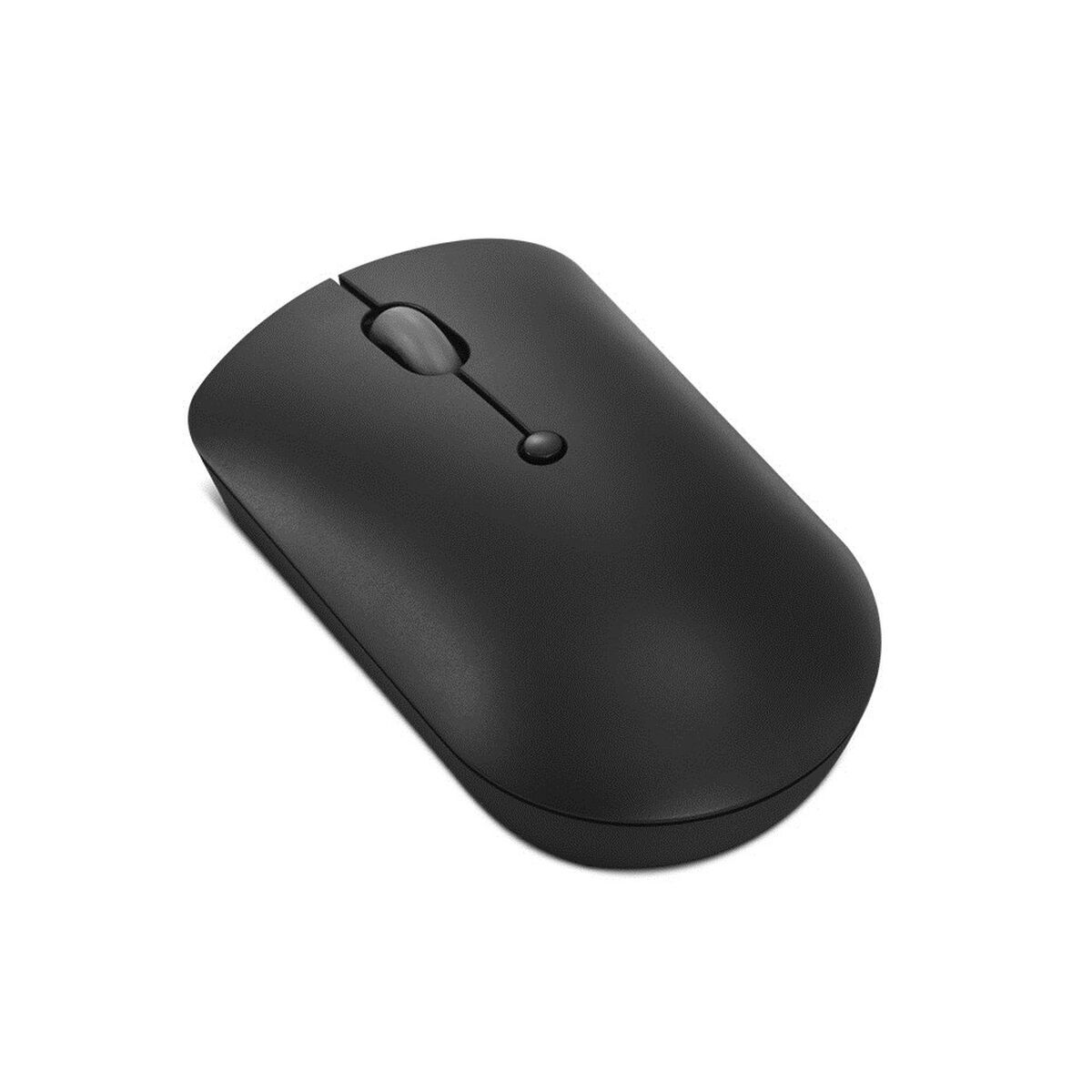 Wireless Mouse Lenovo 400 Black 2400 dpi