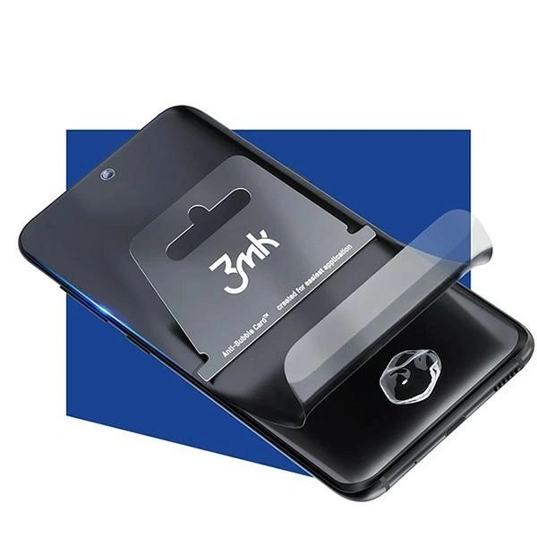 Protective film 3MK ARC+ Huawei Nova 12i
