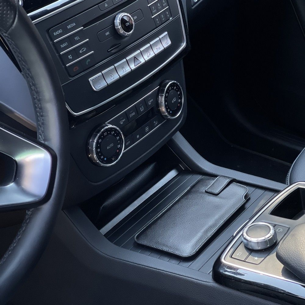 Tech-protect Sm65 Universal Phone Pouch 6.0-6.9 Inch Black