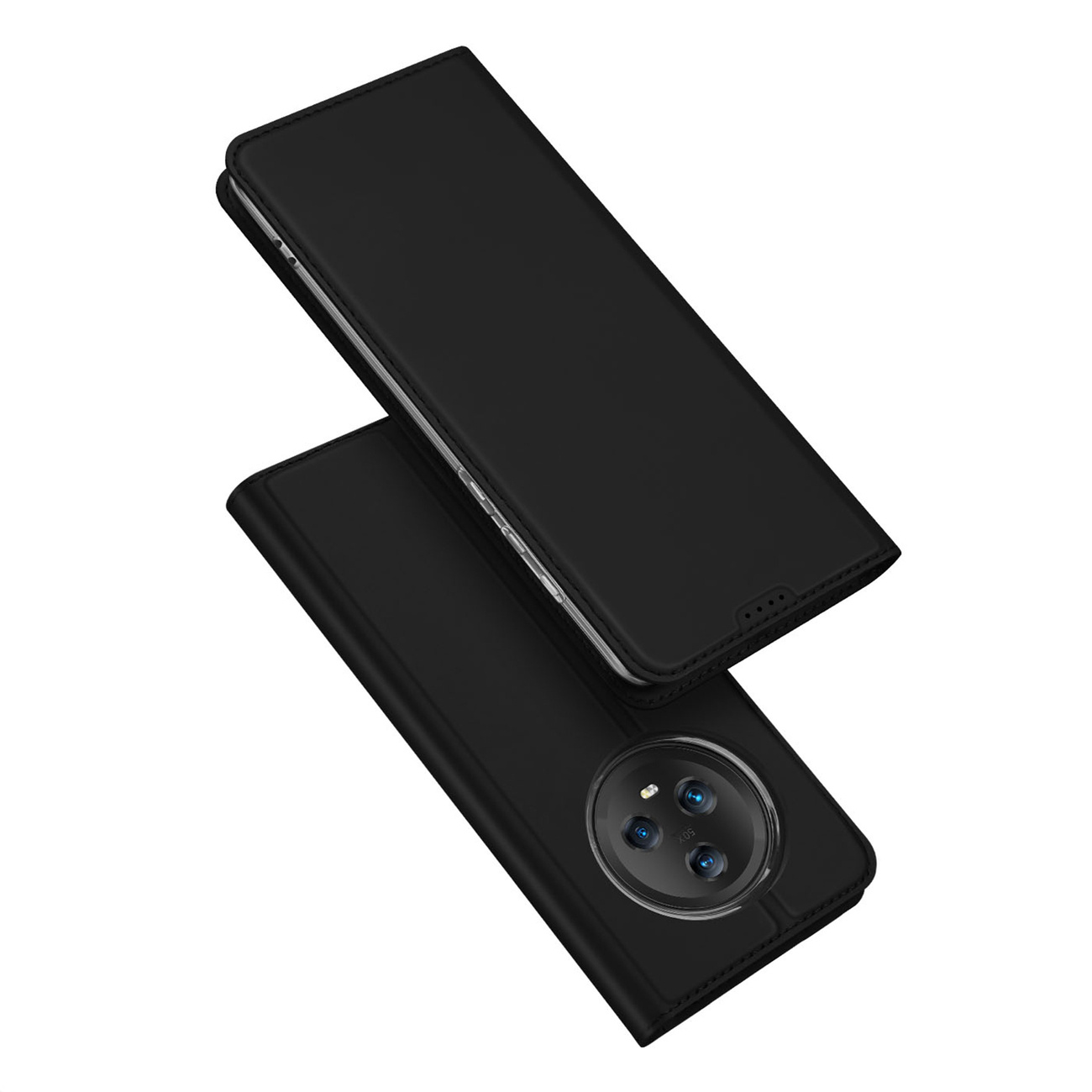 Dux Ducis Skin Pro Honor Magic5 black