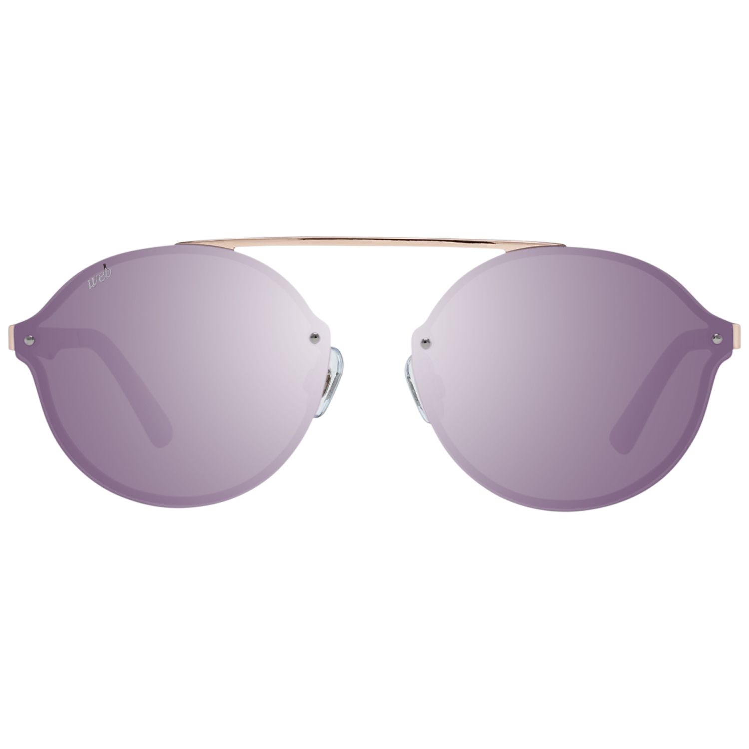 Okulary przeciwsłoneczne Unisex Web Eyewear WE0181A