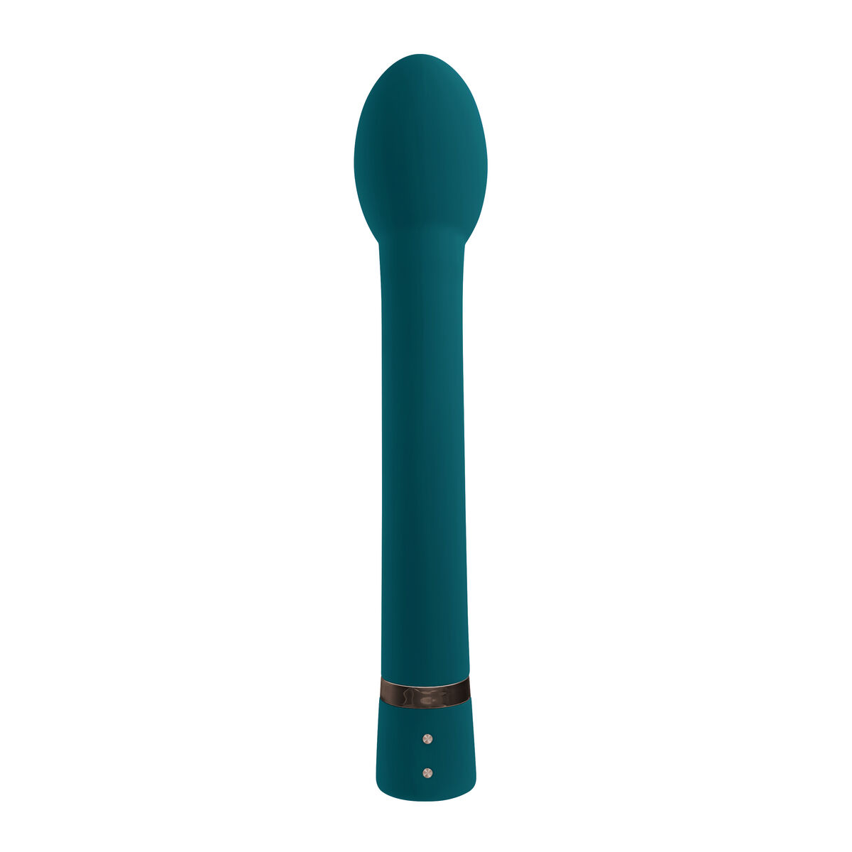 G-Spot Vibrator Playboy Green G-Spot Vibrator Playboy Green