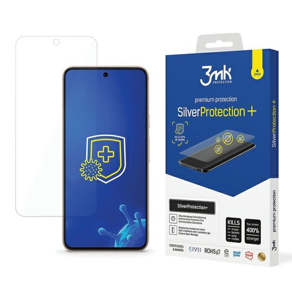 3MK SilverProtect+ Google Pixel 8 Pro
