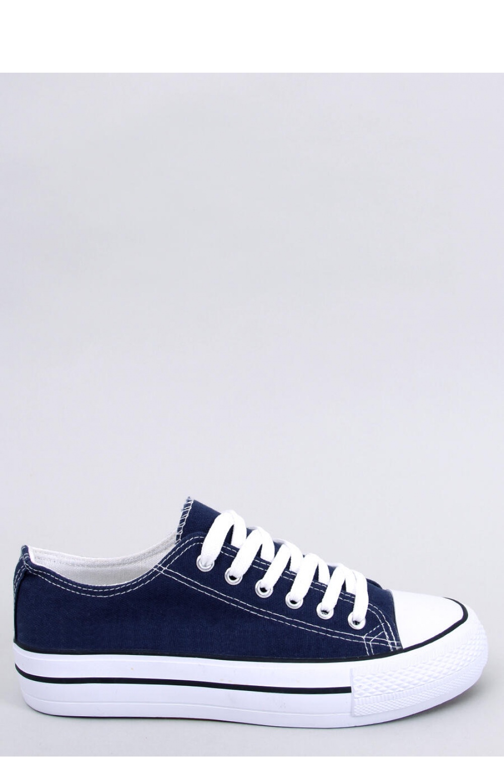 Sneakers model 178738 Inello marineblau Damen