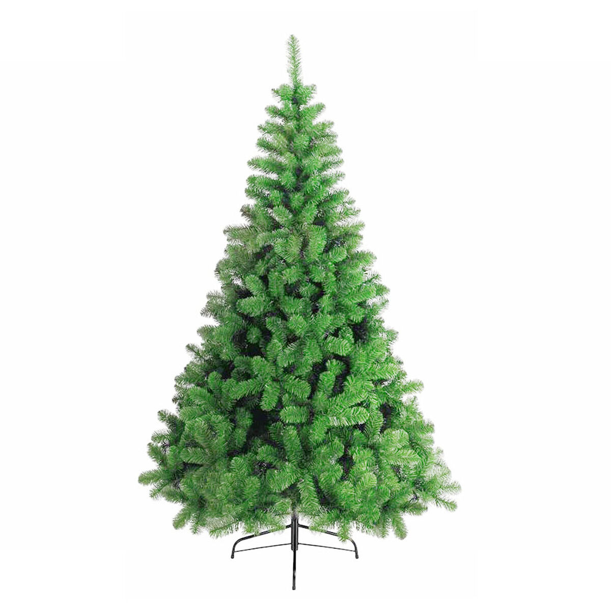 Christmas Tree EDM Green (180 cm) 1,8 m