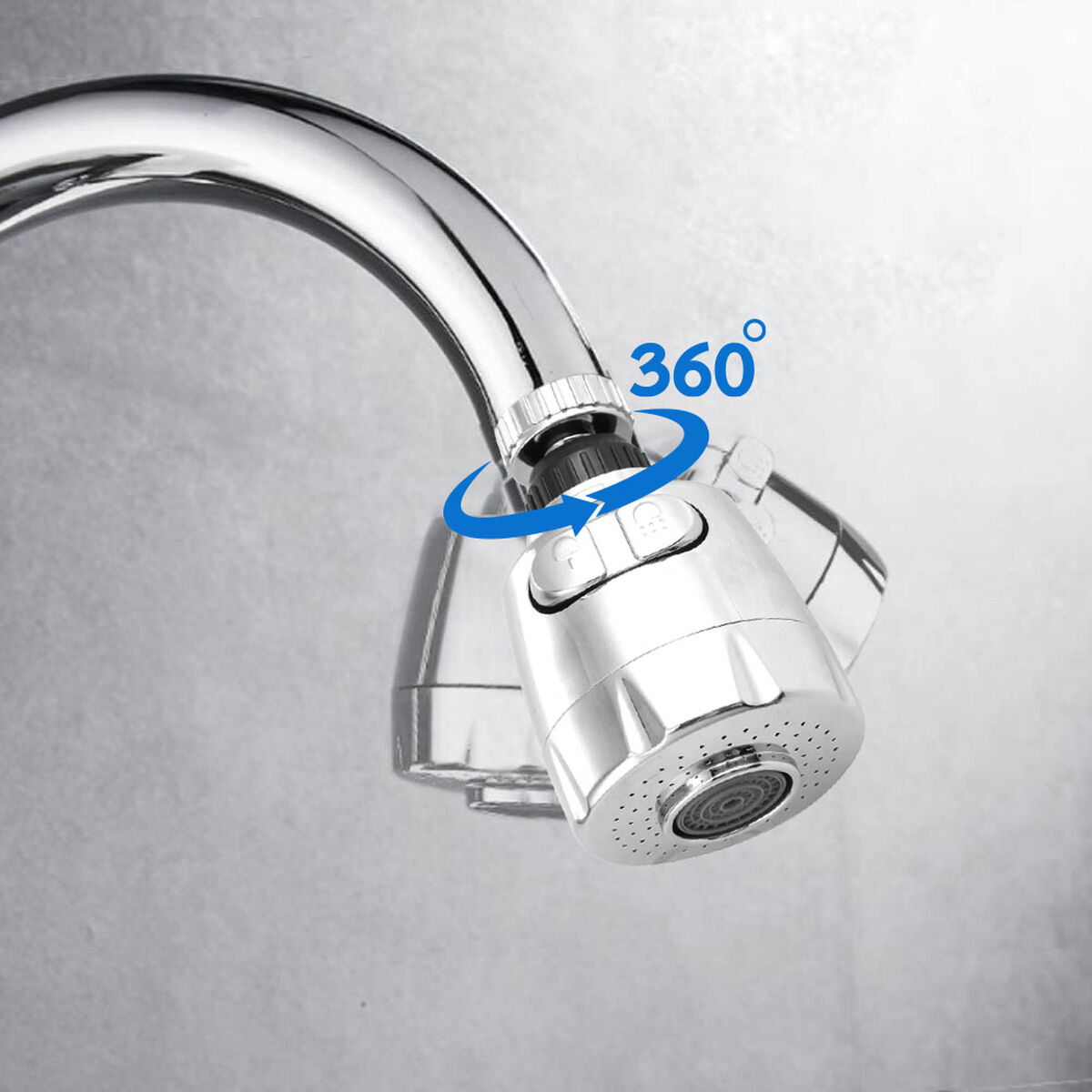 Atomiser Confortime Ø 5,5 x 9 cm (24 Units)