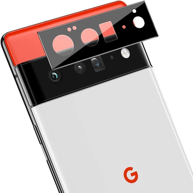 Bizon Glass Lens Google Pixel 6 Pro [2 PACK]