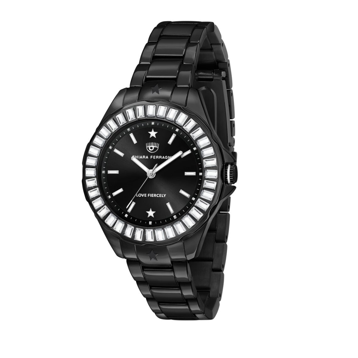 Ladies' Watch Chiara Ferragni R1953101501 (Ø 36 mm)