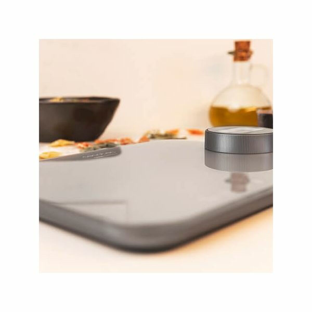 kitchen scale Cecotec Cook Control 10300 EcoPower LCD 8 Kg