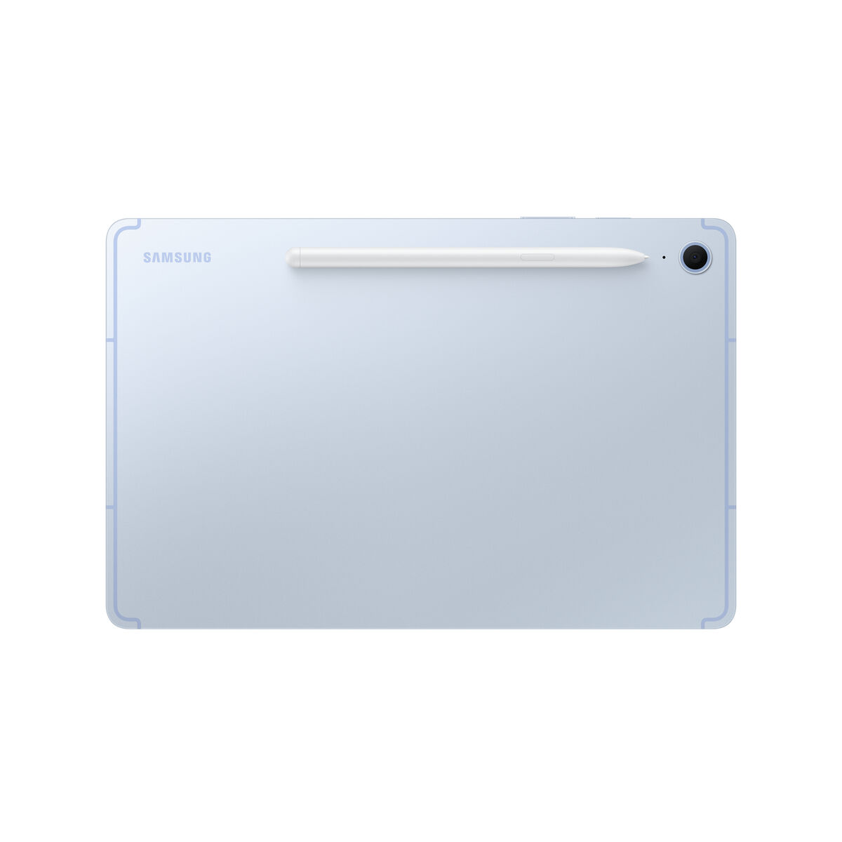 Tablet Samsung SM-X520NLBREUB 10,9" Octa Core 8 GB RAM 128 GB Blue Tablet Samsung SM-X520NLBREUB 10,9" Octa Core 8 GB RAM 128 GB Blue