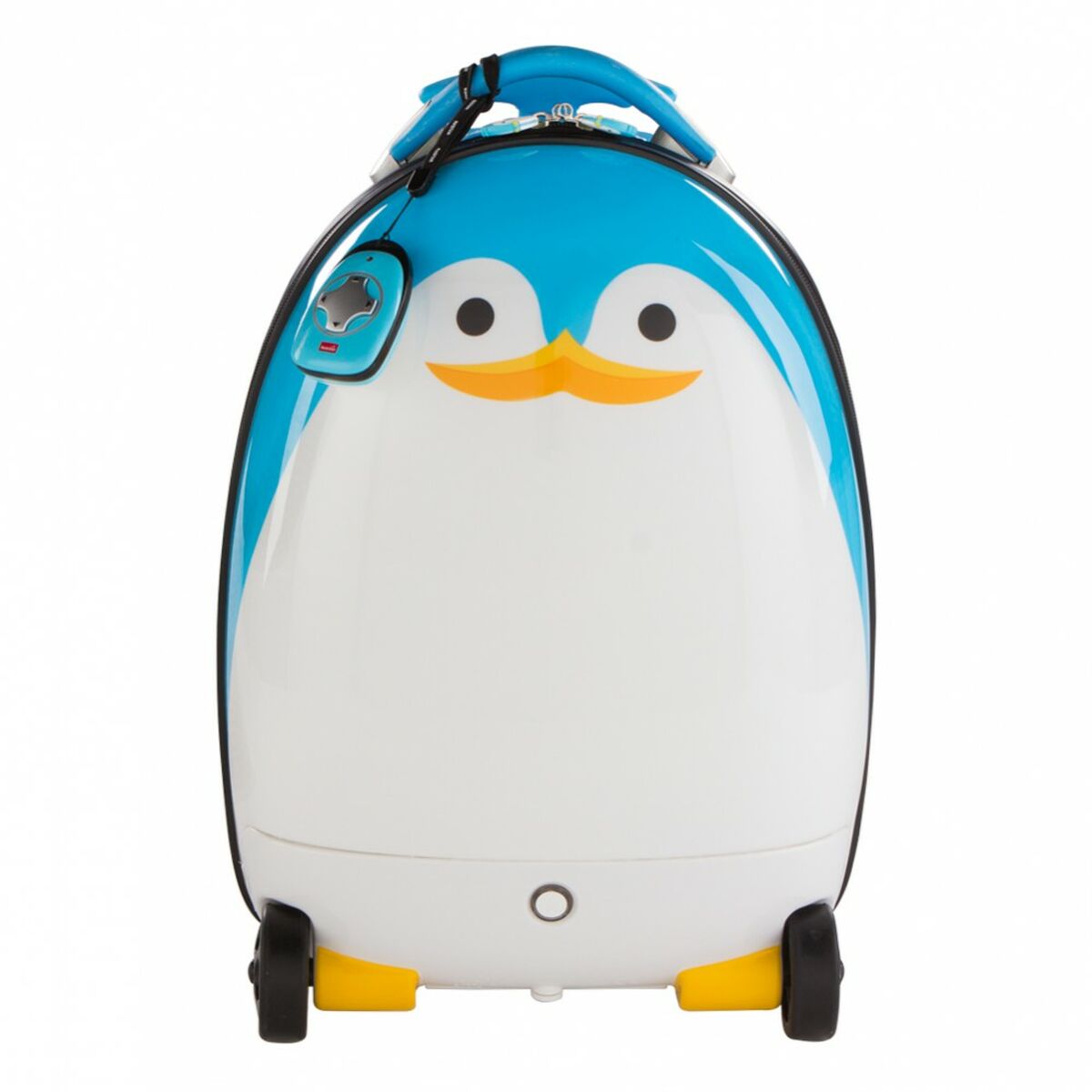 Trolley Backpack Rastar Children's 2,4 GHz Radio control 5 kg (2 Units)
