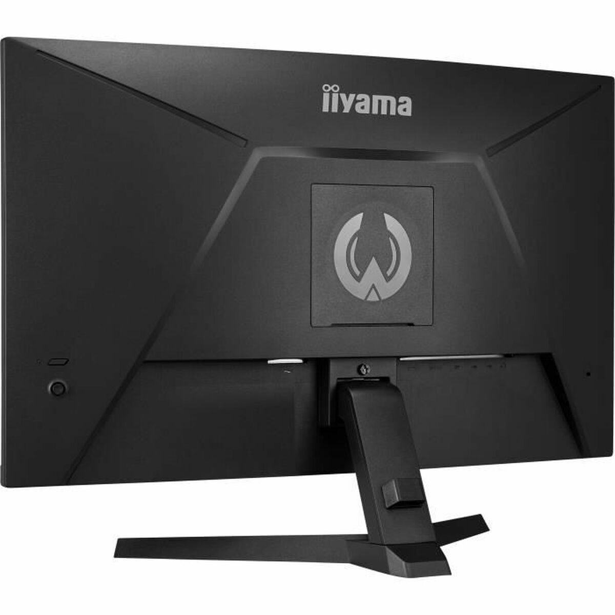 Monitor Iiyama G2766HSU-B1 27" LED VA AMD FreeSync Flicker free