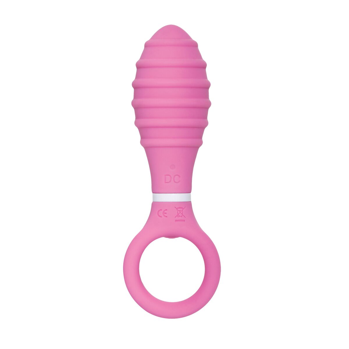 Classic Dong Evolved Pink Classic Dong Evolved Pink