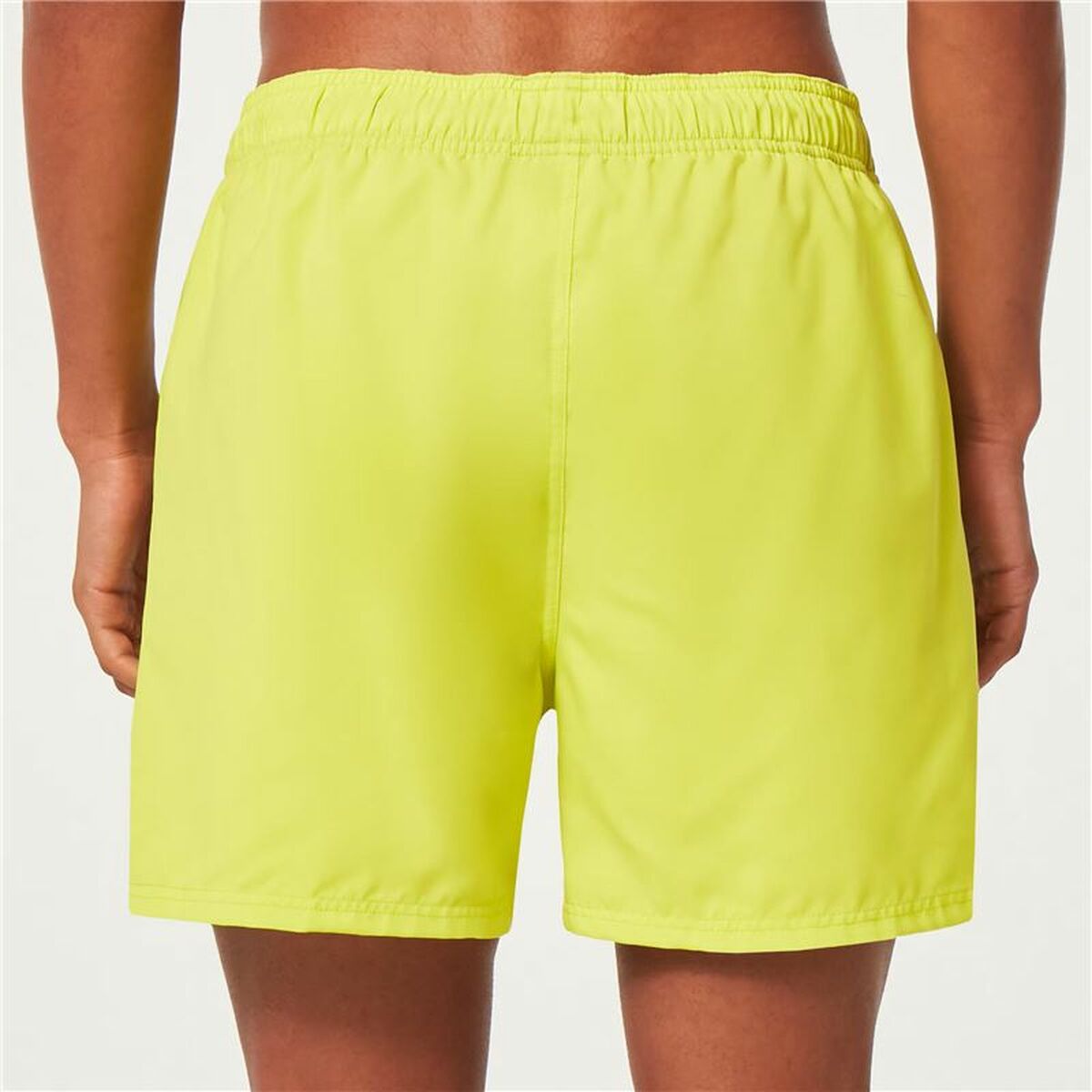 Men’s Bathing Costume Oakley Beach Volley 16" Light Green