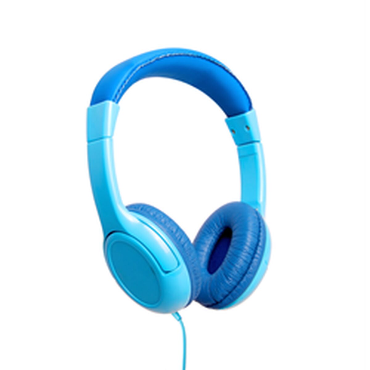 Headphones with Microphone Celly KIDSBEATBL