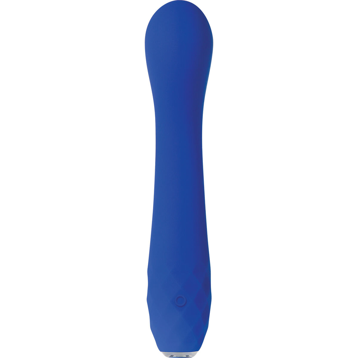 G-Spot Vibrator Evolved Blue G-Spot Vibrator Evolved Blue