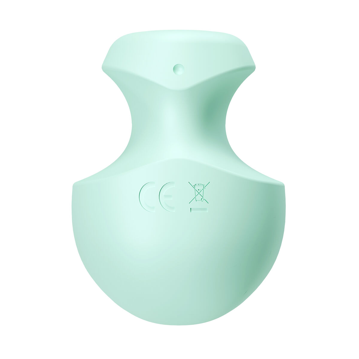 Massager Blush Play with me Green Massager Blush Play with me Green