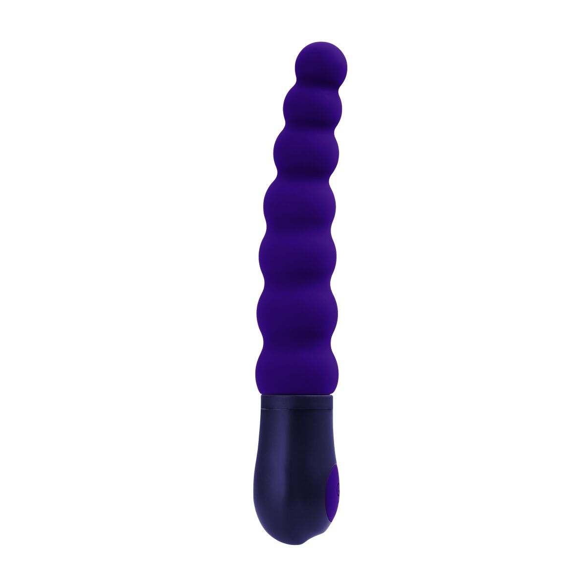 Anal Vibrator Selopa Purple Anal Vibrator Selopa Purple