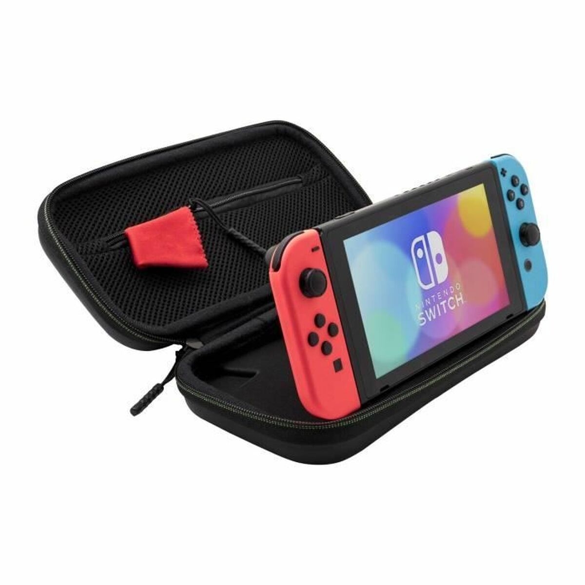 Cover and Screen shield for Nintendo Switch PDP
