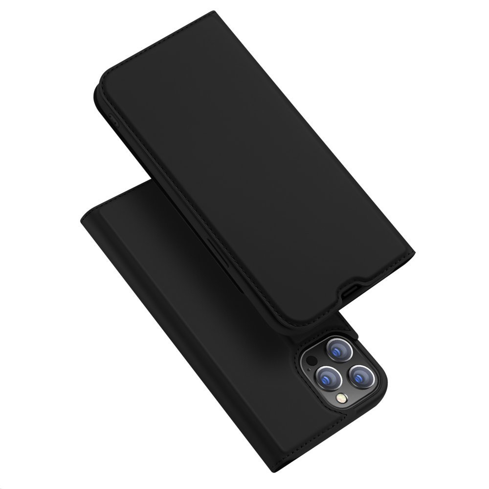 Dux Ducis Skin Pro Apple iPhone 13 Pro black