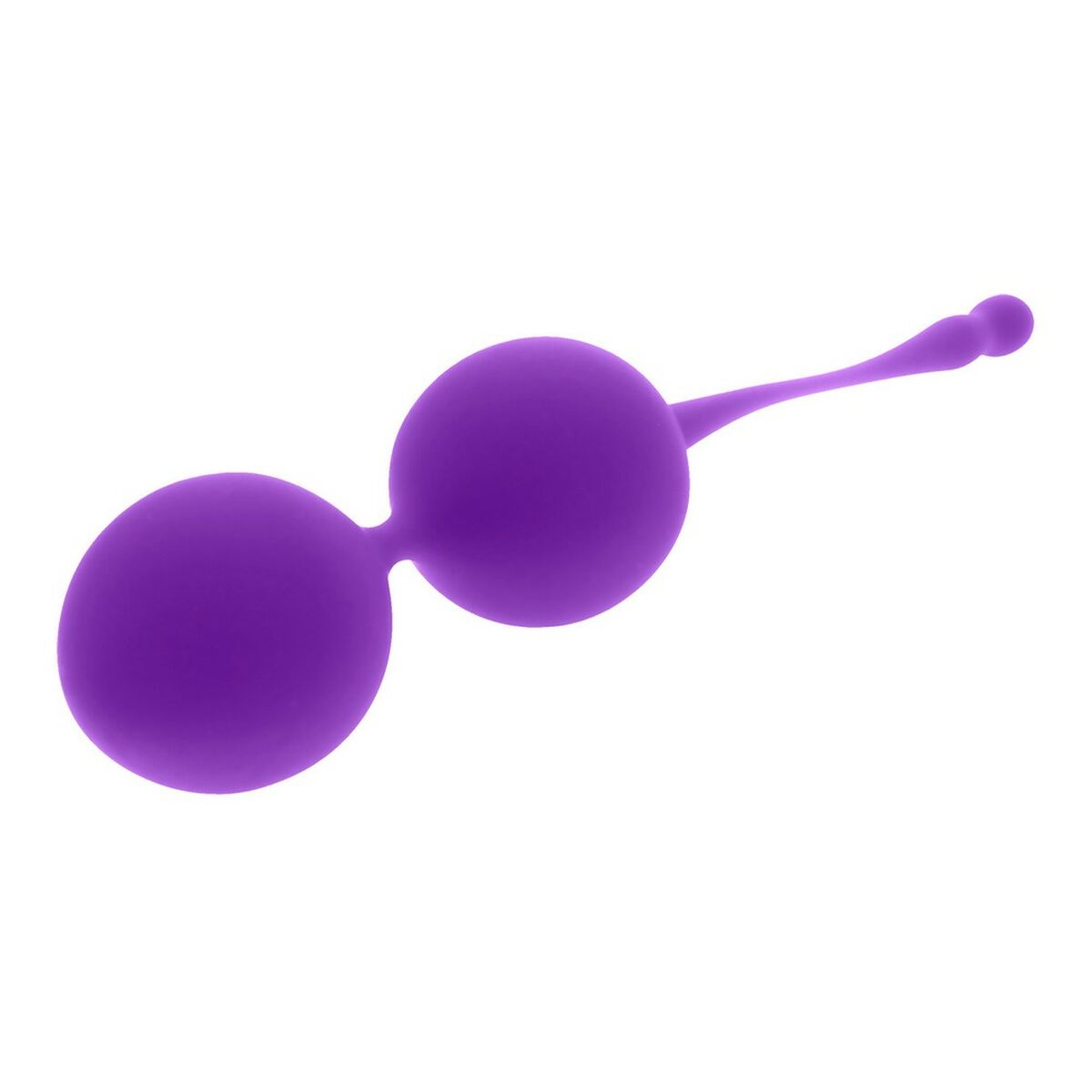 Orgasm Balls S Pleasures Silicone