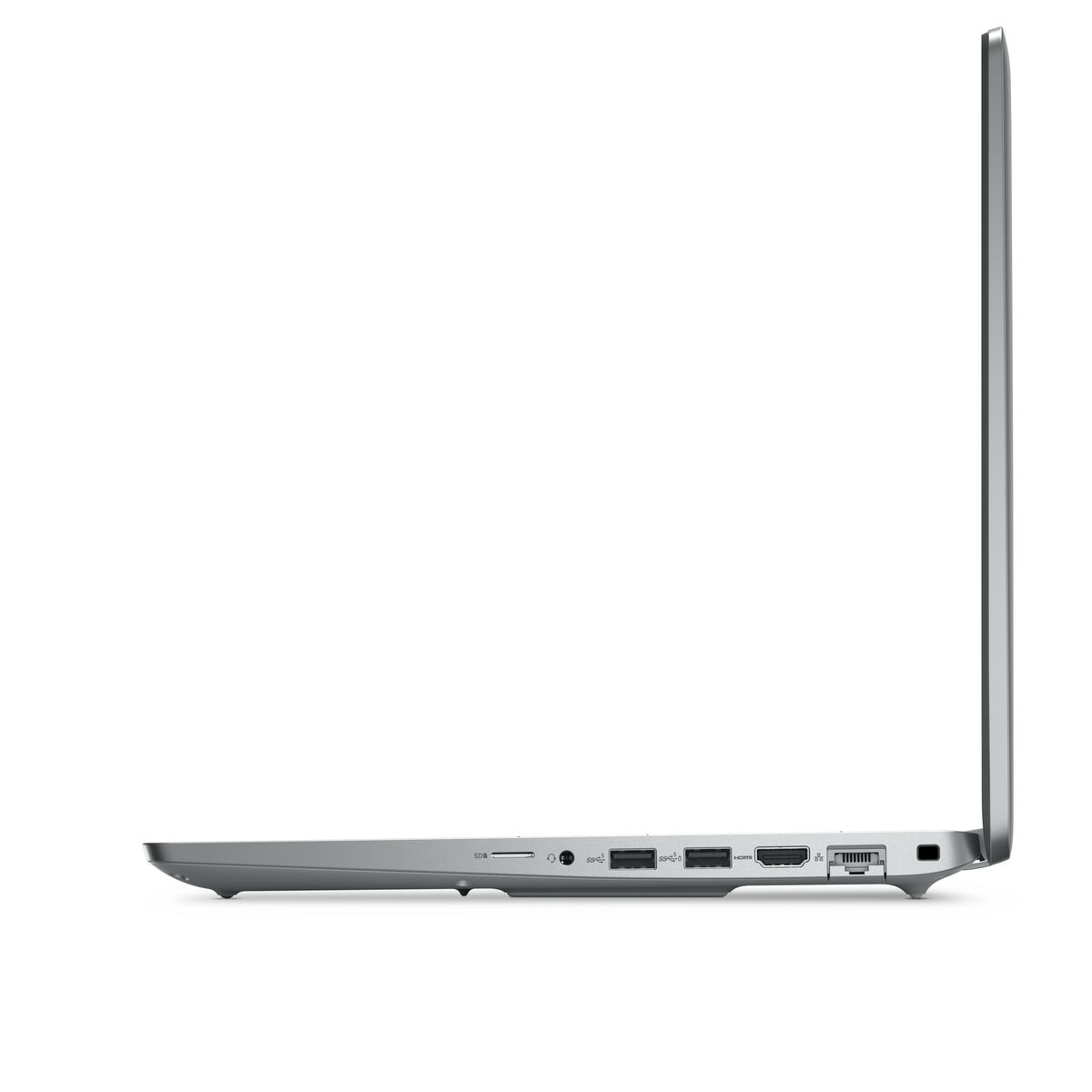 Laptop Dell Precision 3591 Intel Core Ultra 7 155H 16 GB RAM 512 GB SSD 15,6" Spanish Qwerty