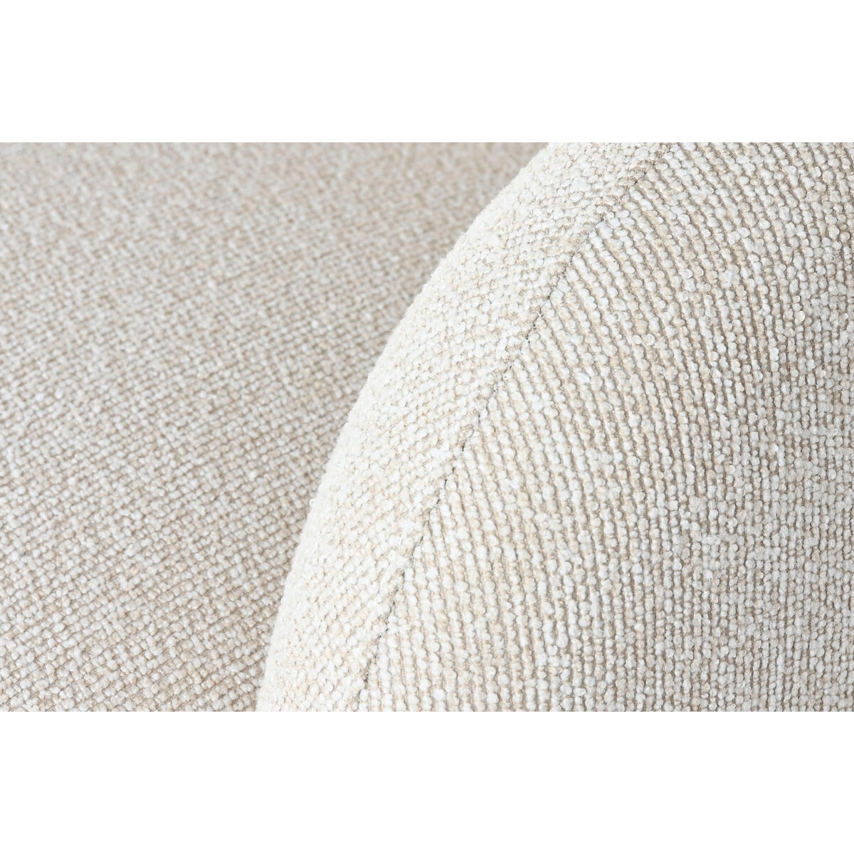Sofa Home ESPRIT White Scandi 196 X 94,5 X 71 CM
