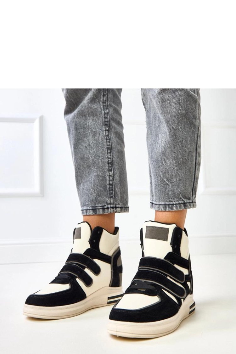  Sport Shoes model Solea  black