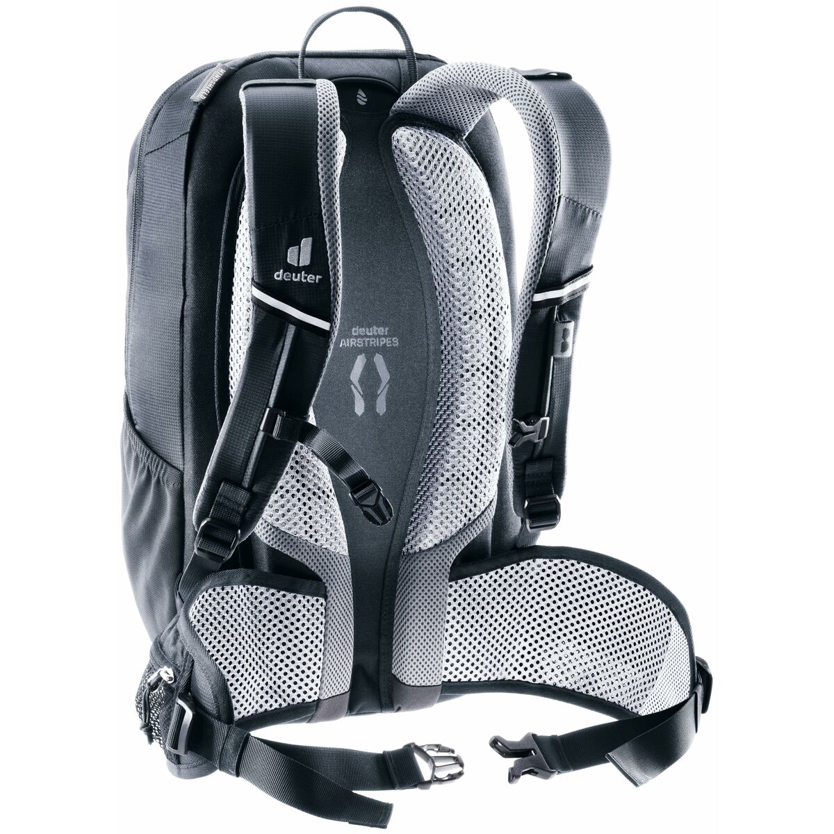 Gym Bag Deuter 320312470000 Black