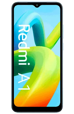 Xiaomi Redmi A1 32GB Blue