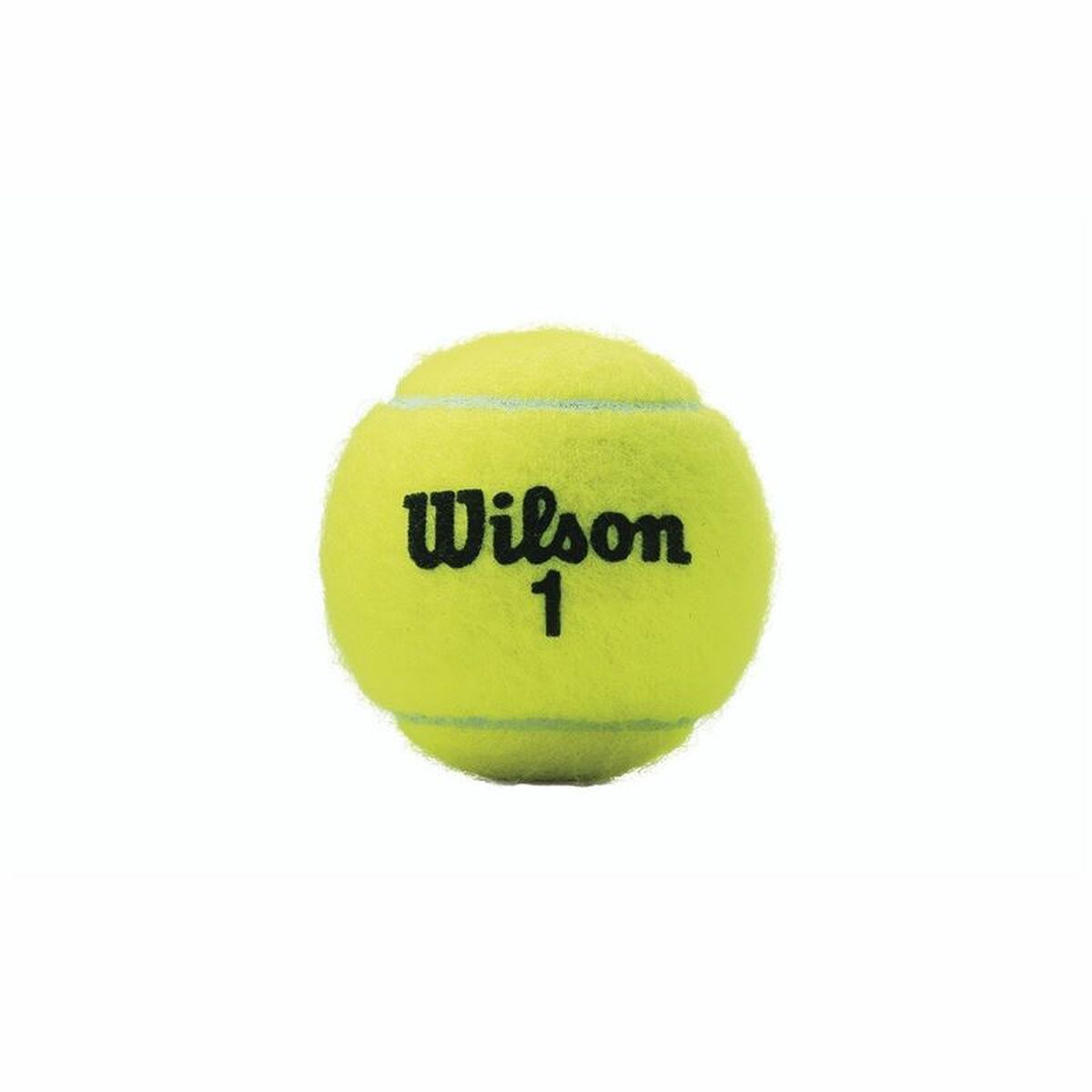 Tennis Balls Wilson Championship XD  (3 pcs)