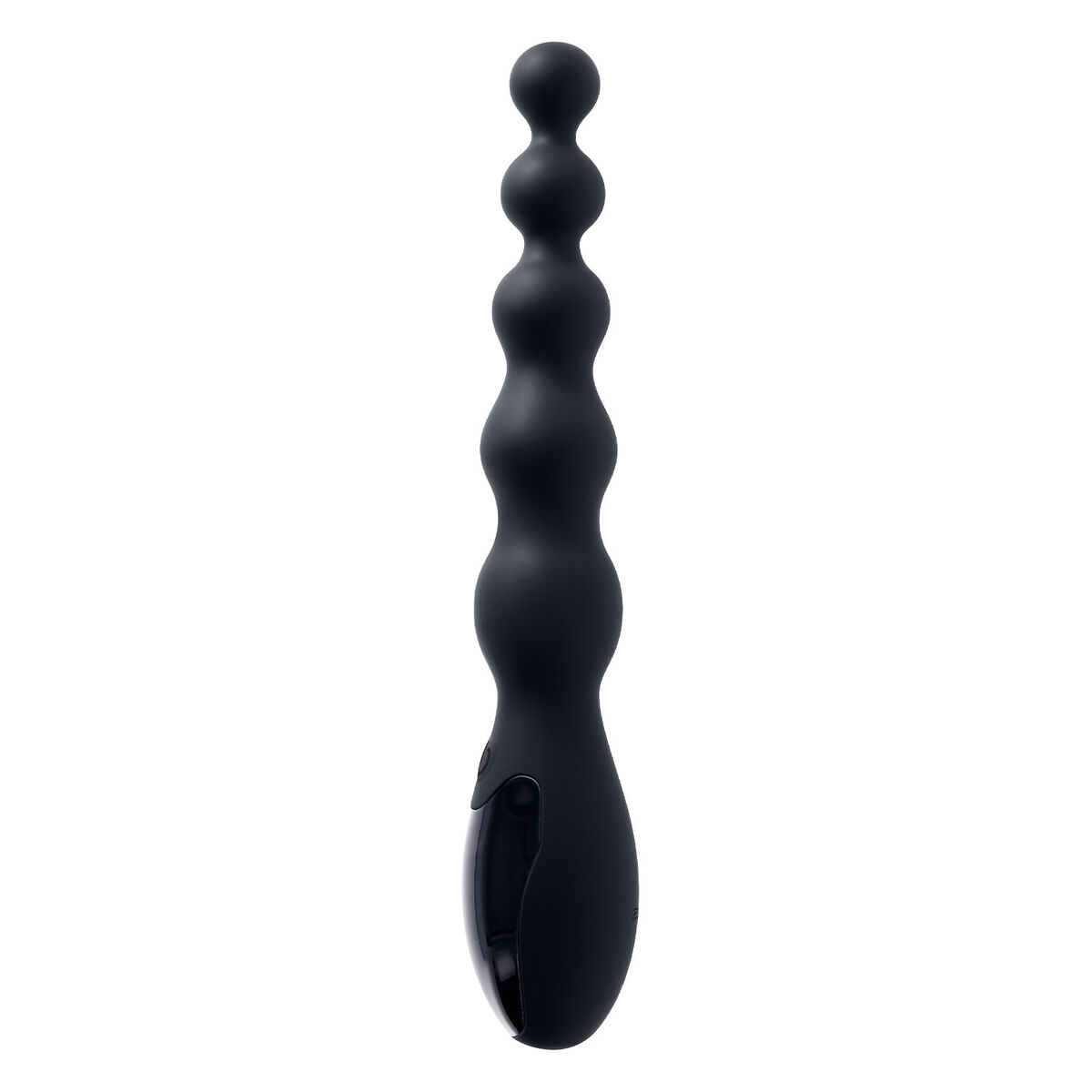 Cassini Anal Vibrator Black Evolved Zero Tolerance Black Cassini Anal Vibrator Black Evolved Zero Tolerance Black