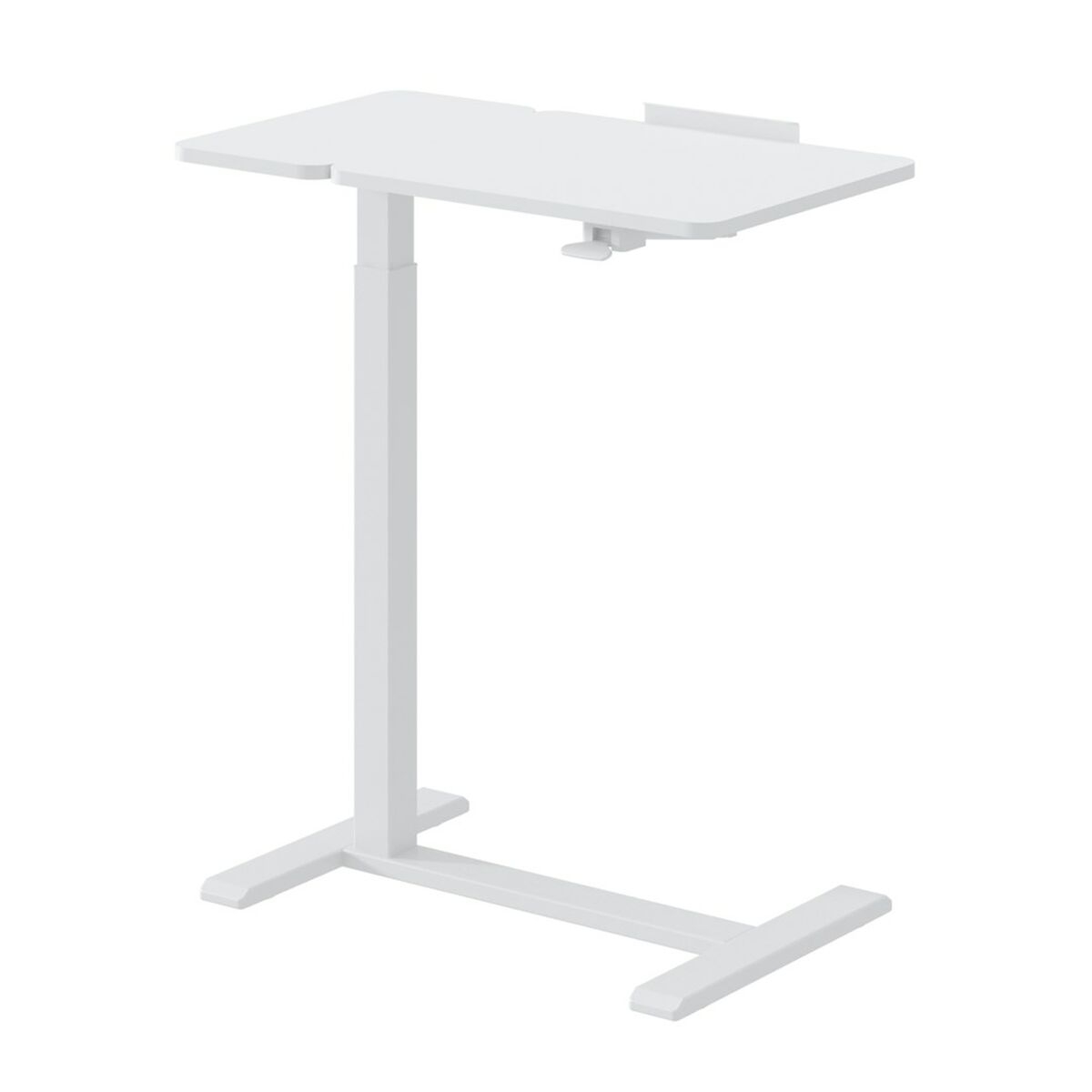 Desk MacLean MC-120 W White Desk MacLean MC-120 W White