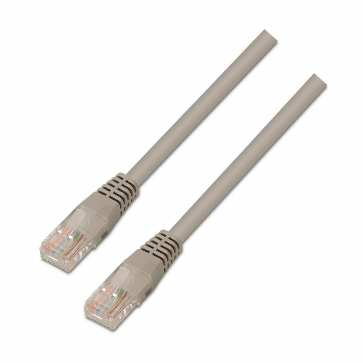 Ethernet LAN Cable Aisens A135-0268 Grey 3 m