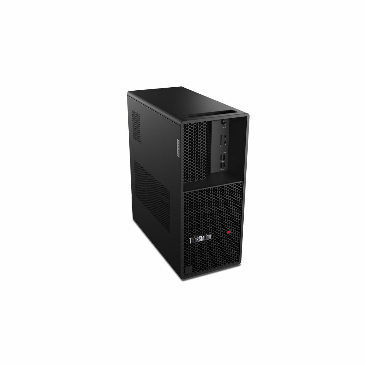Desktop PC Lenovo 30GS00EXSP 32 GB RAM 1 TB SSD Intel Core i7-14700 NVIDIA RTX 2000 Ada Desktop PC Lenovo 30GS00EXSP 32 GB RAM 1 TB SSD Intel Core i7-14700 NVIDIA RTX 2000 Ada
