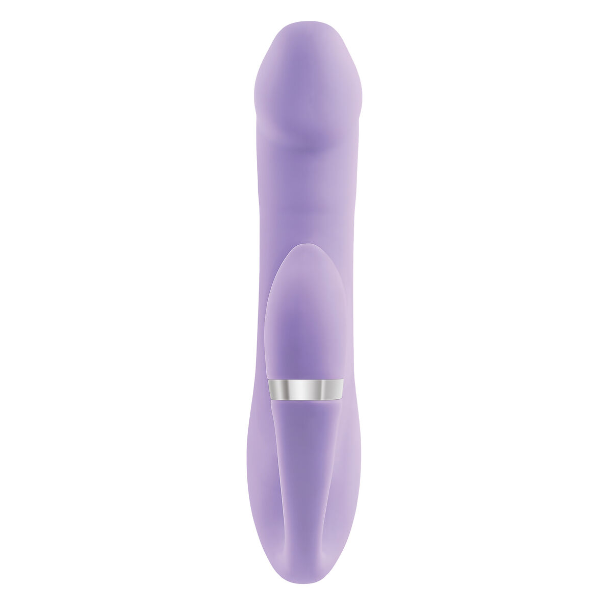 Double Penetration Stroker Gender X Orgasmic Orchid Purple