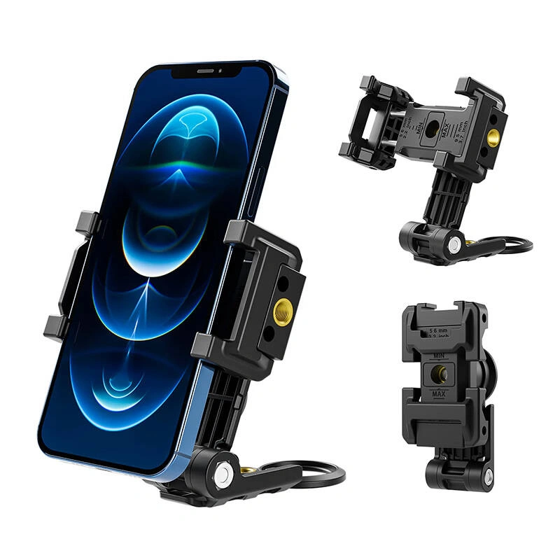 TELESIN multifunctional holder for phone