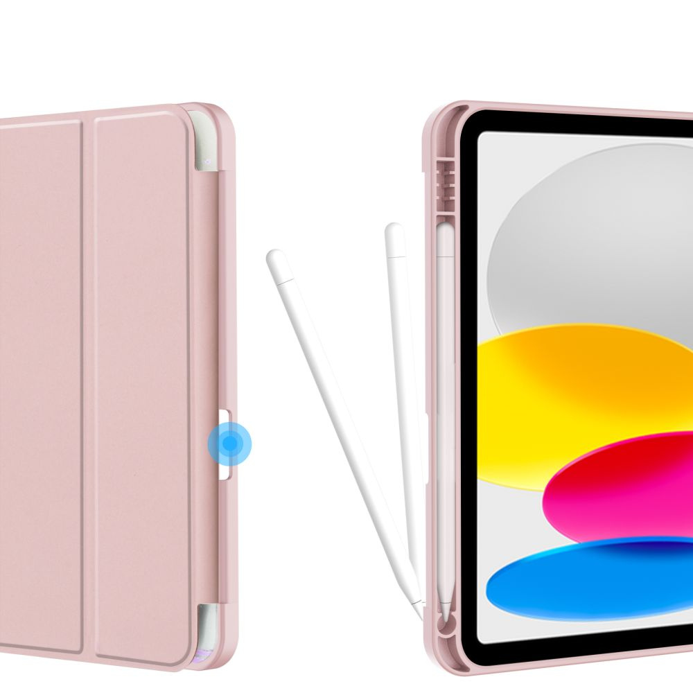 Tech-Protect SmartCase Pen Apple iPad 10.9" 2022 (10 gen) Marble