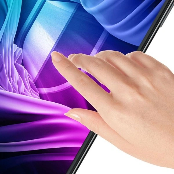 Matte film 3MK SilkyMatt Pro Apple iPhone 16 Pro Max