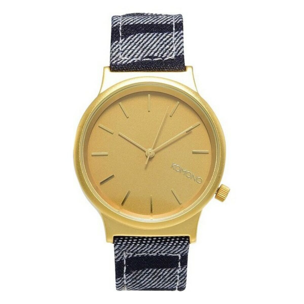 Zegarek Unisex Komono KOM-W1817 (Ø 36 mm)