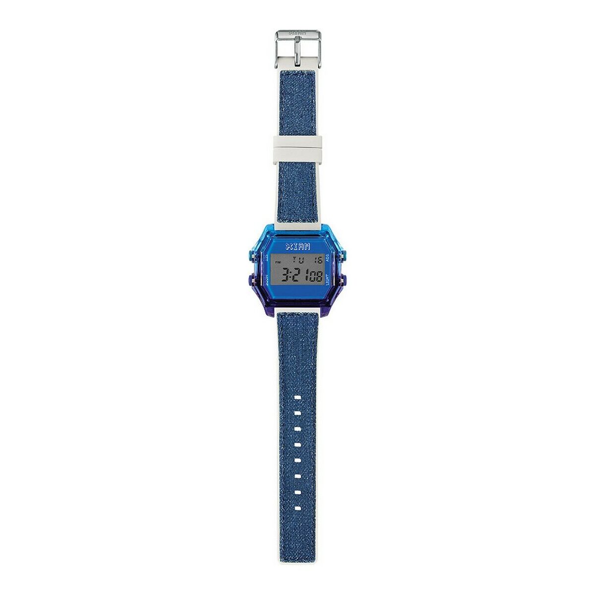 Zegarek Męski IAM-KIT530 (Ø 44 mm)