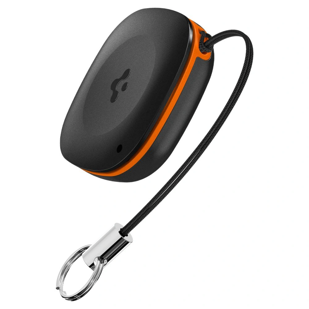 Spigen Tagme Bluetooth Tracker Black