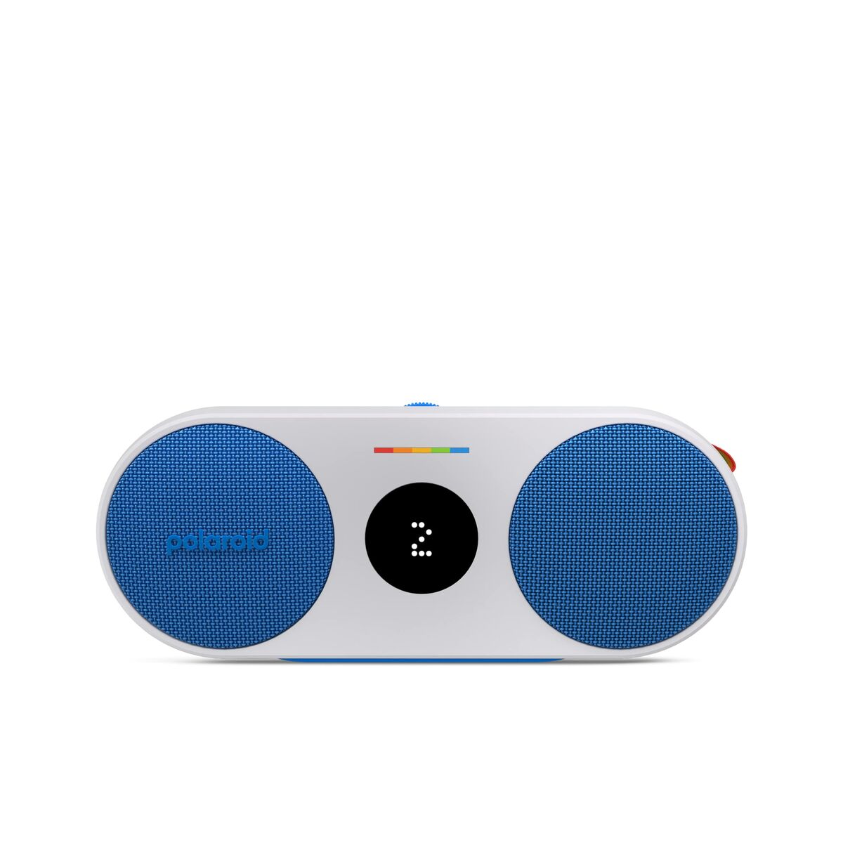 Głośnik Bluetooth Polaroid P2 Niebieski