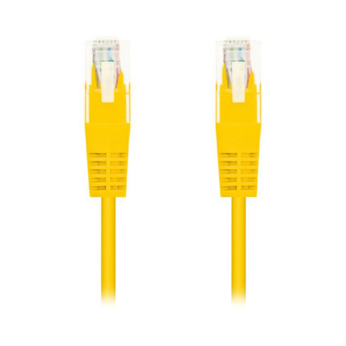 CAT 5e UTP Cable NANOCABLE 10.20.01 CAT 5e UTP Cable NANOCABLE 10.20.01