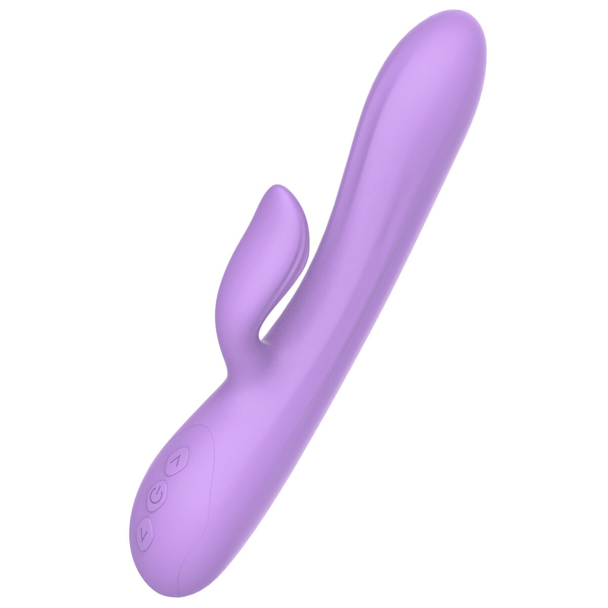 G-Spot Vibrator Dream Toys The Candy Shop Purple