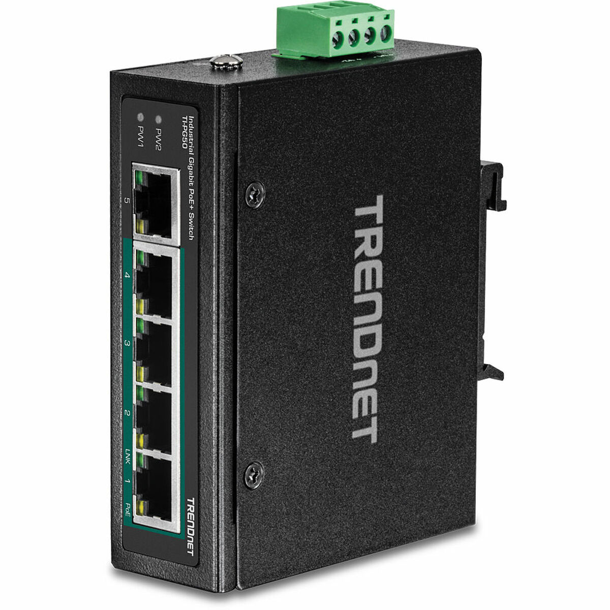Przełącznik Trendnet TI-PG50 10 Gbps