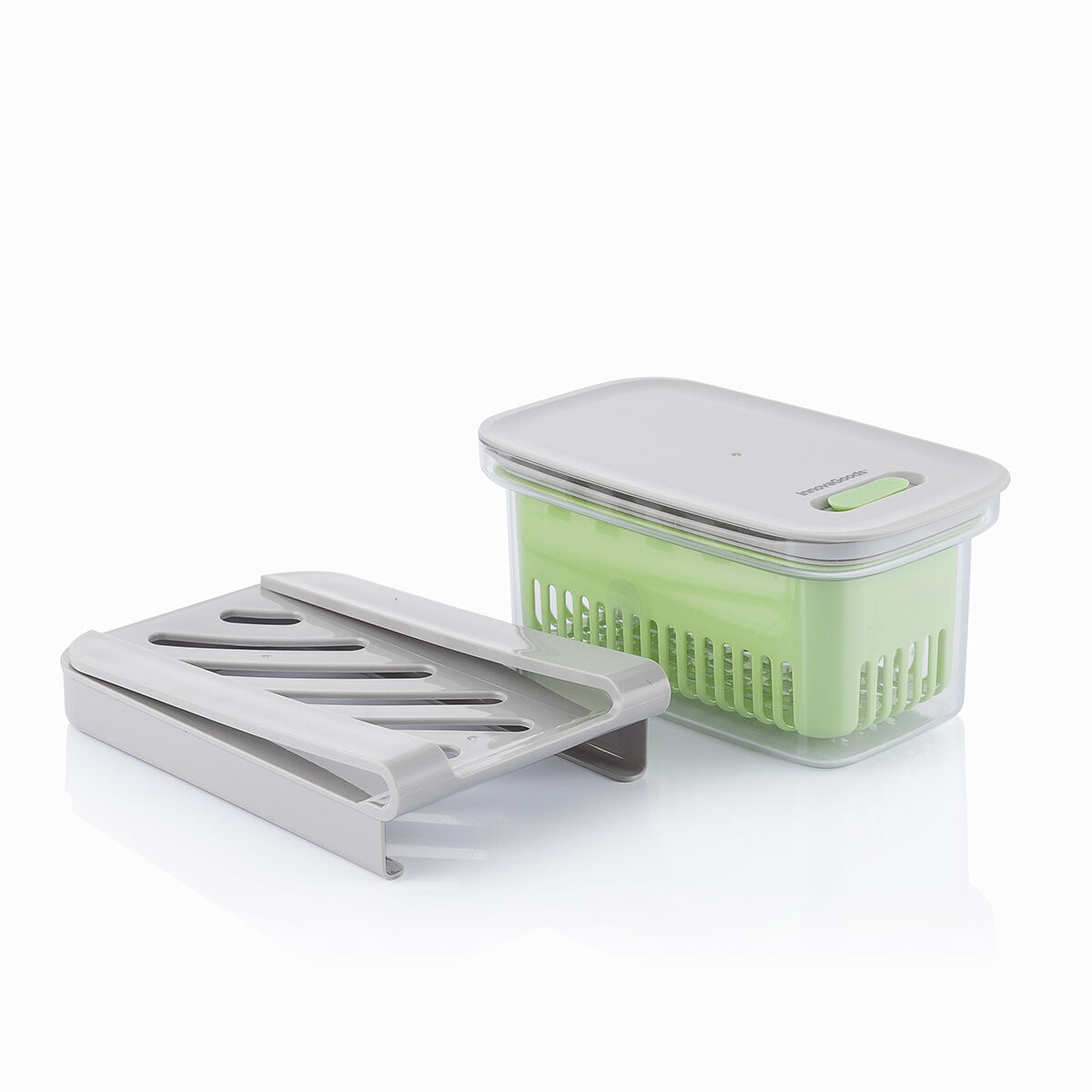 Food Preservation Container Prefo InnovaGoods Food Preservation Container Prefo InnovaGoods