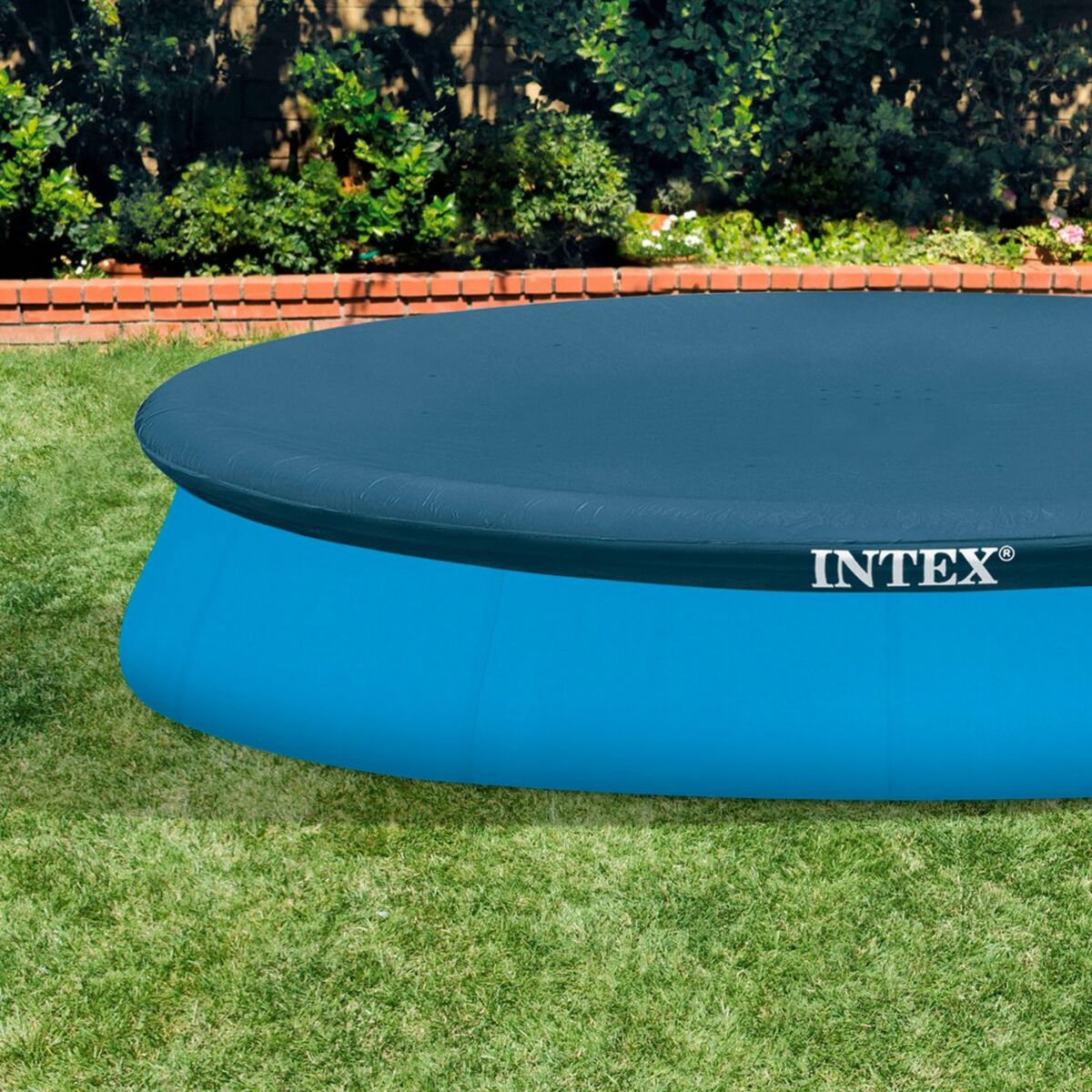 Canvas for Inflatable Pool   Intex 28022E         366 x 20 x 366 cm  