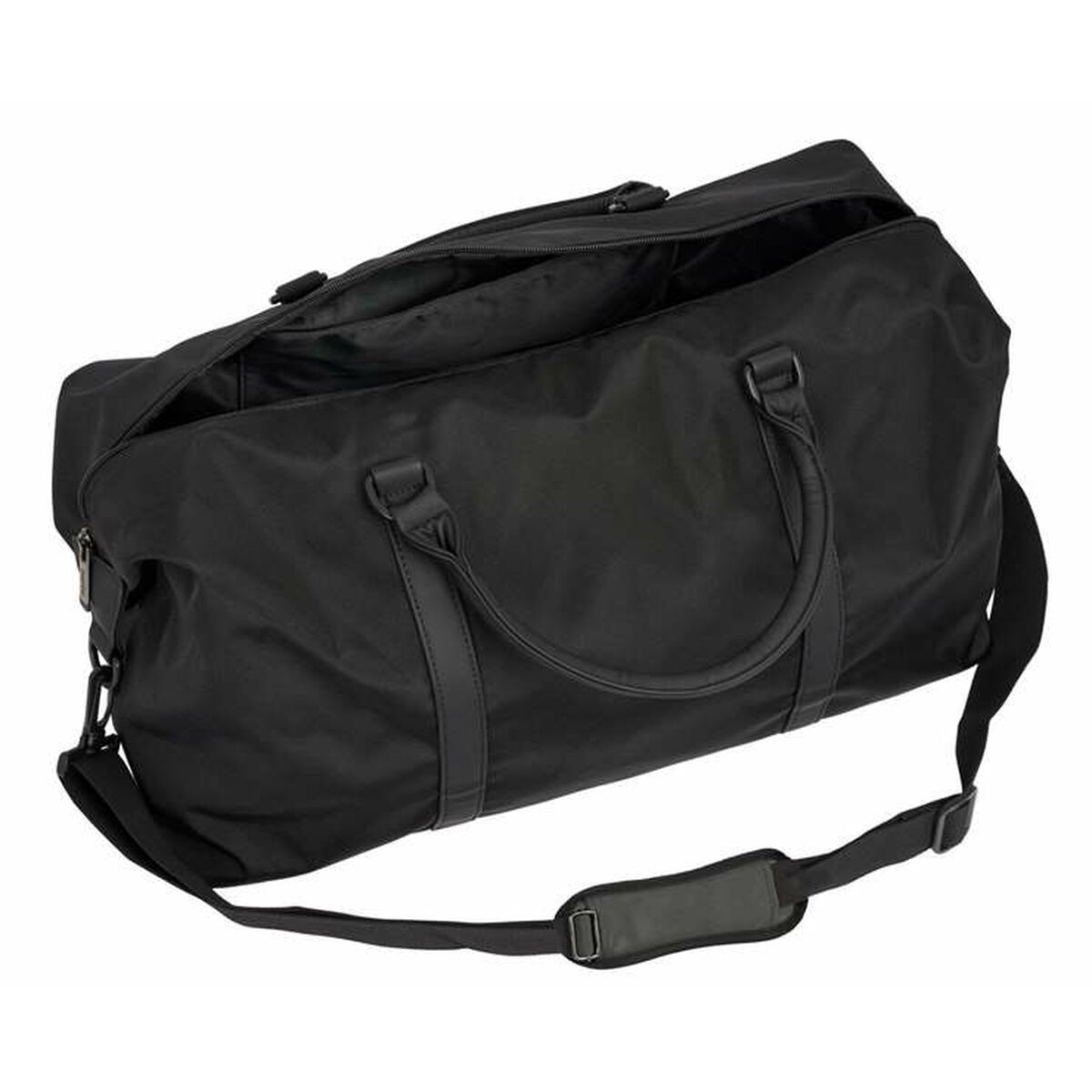 Sports Bag Safta Business Black 68 x 29 x 22 cm