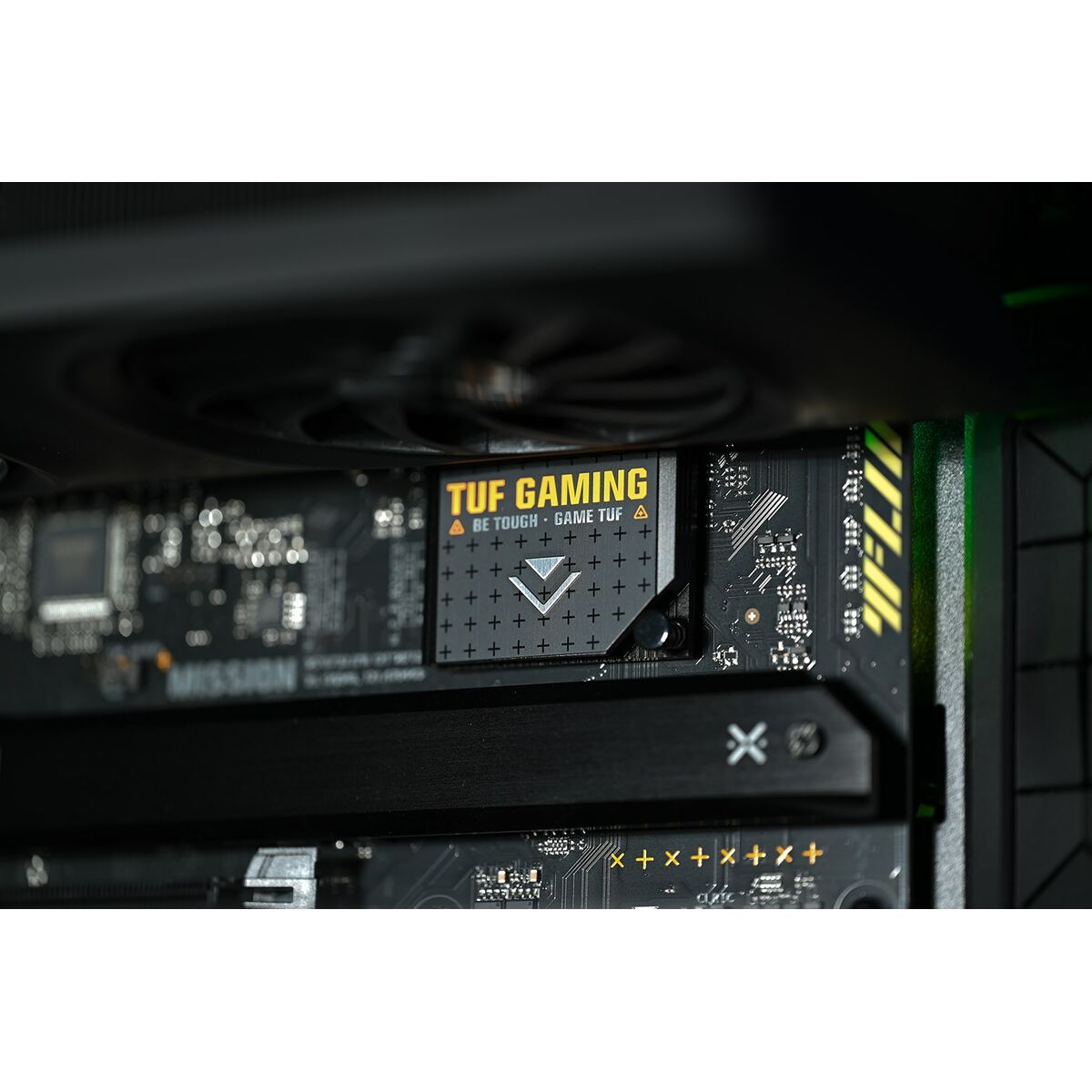 Desktop PC Actina KOMACNGIP0171 Intel Core i5-14400F 32 GB RAM 1 TB SSD Desktop PC Actina KOMACNGIP0171 Intel Core i5-14400F 32 GB RAM 1 TB SSD